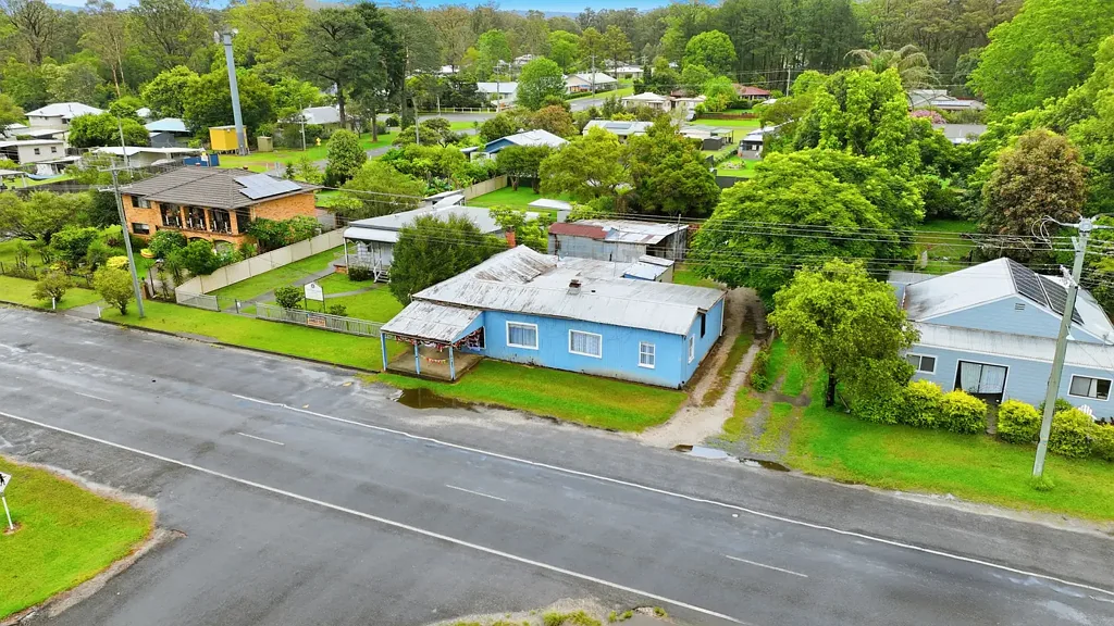 70 Coramba Street, Glenreagh, NSW 2450