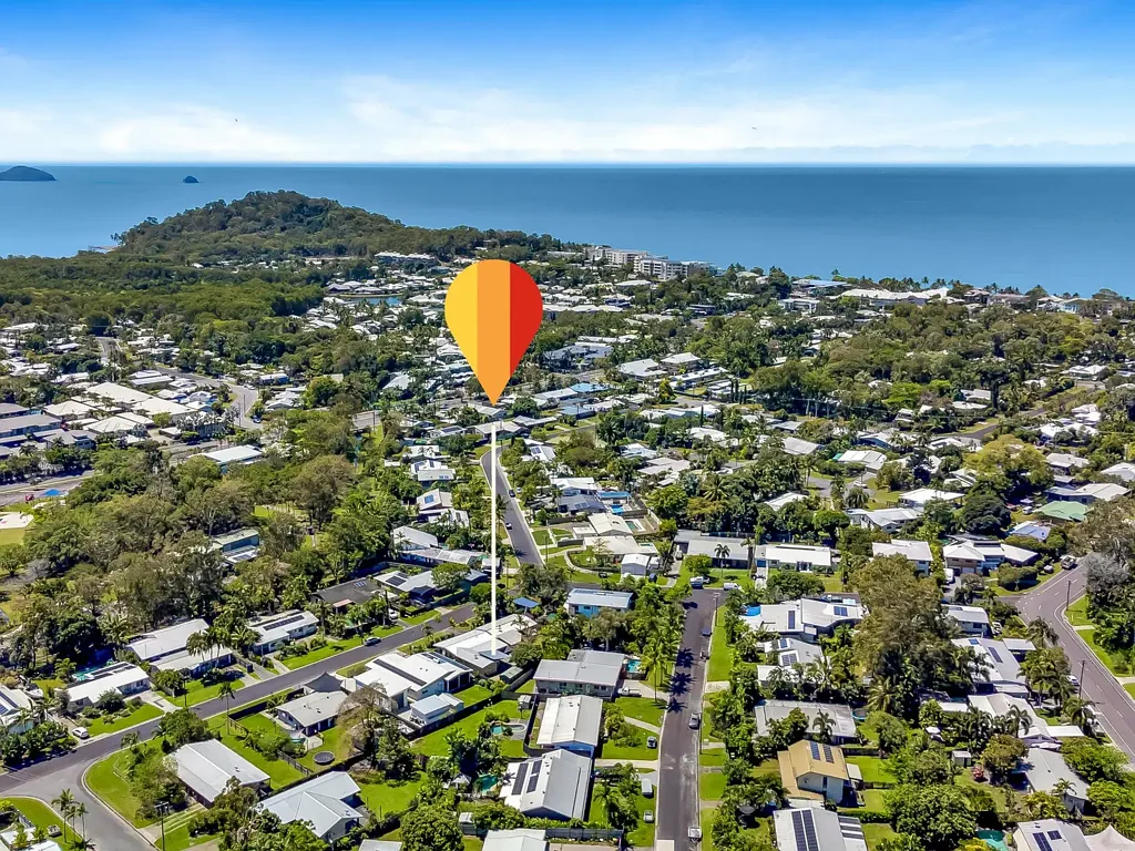 2/25 Lae Street, Trinity Beach, QLD 4879