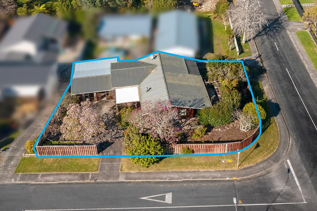 Forrest Hill 3침실 Opportunity Knocks: Renovate or Subdivide