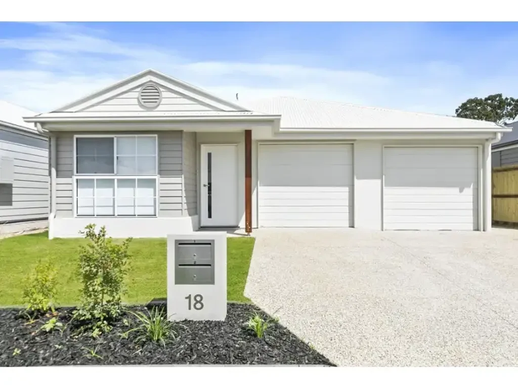 Ready For You: Spacious 4 Bedroom Home in Morayfield