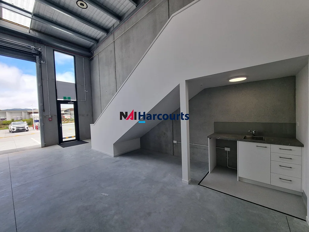 Mangawhai Quality Commercial Units, Lease, Own or Invest!