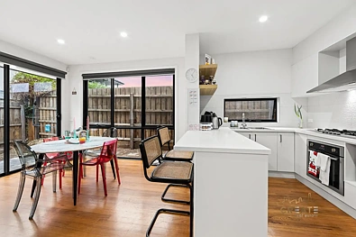 Braybrook 2chambre ALMOST NEW IN SUBURB BRAYBROOK LOCATION - Immediate Rental Income