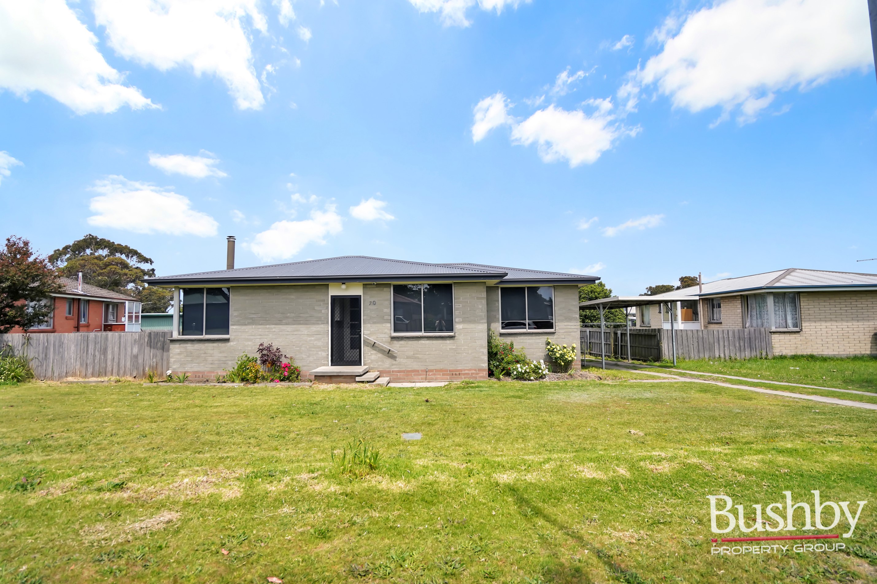 70 DAVIES ST, GEORGE TOWN TAS 7253, 0 chambres, 0 salles de bain, House