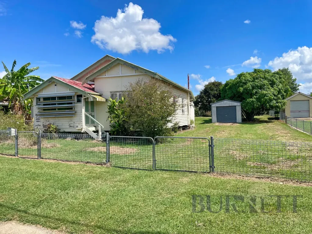 28 George Street, Biggenden, QLD 4621