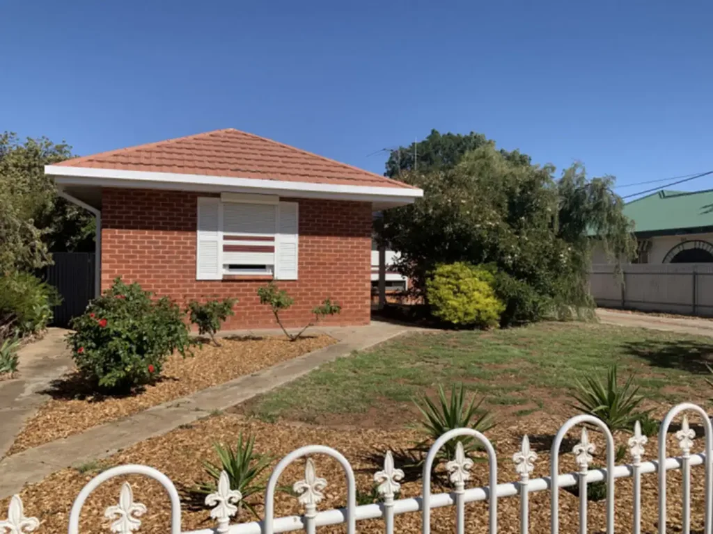 Renovated 3-bedroom home on good size block