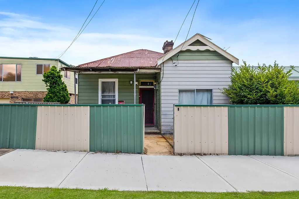 126 Hartley Valley Road, Lithgow, NSW 2790