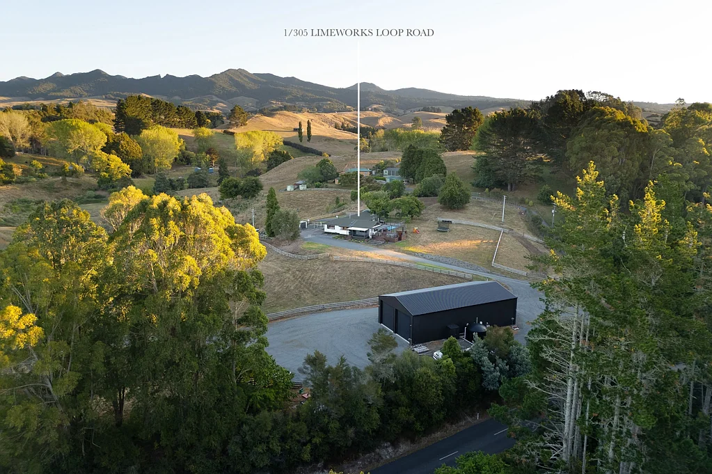 1/305 Limeworks Loop Road, Te Pahu, Waipa, Waikato