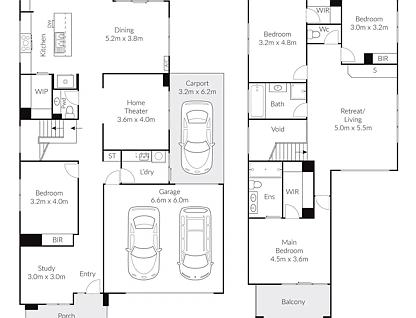 13 Quail Drive, Lara, VIC 3212, 4 ਕਮਰੇ, 2 ਬਾਥਰੂਮ, House