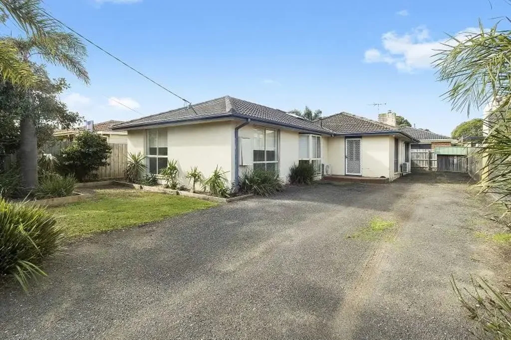 4 Bedroom Family Home