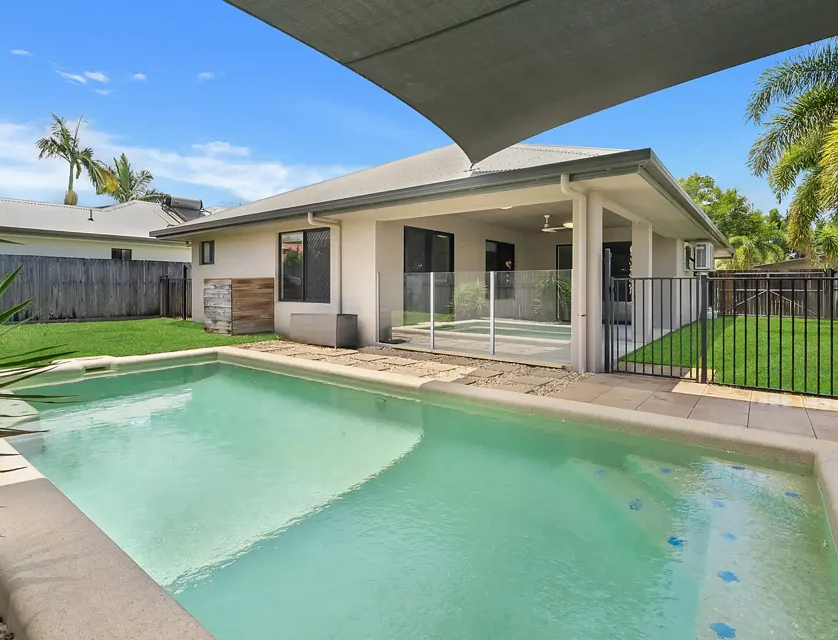 8 Allanton Link, Trinity Park, QLD 4879, 4 રૂમ, 2 બાથરૂમ, House