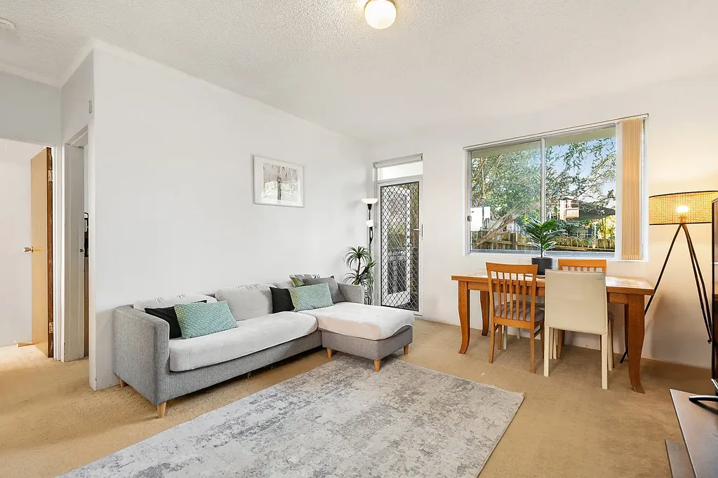 6/52 Greenwich Road, Greenwich, NSW 2065