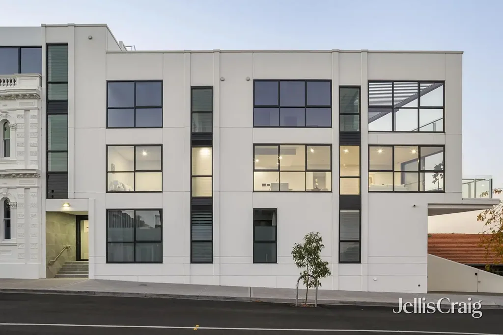 Alphington 3Kwarto Contemporary Style with Effortless Lifestyle Appeal