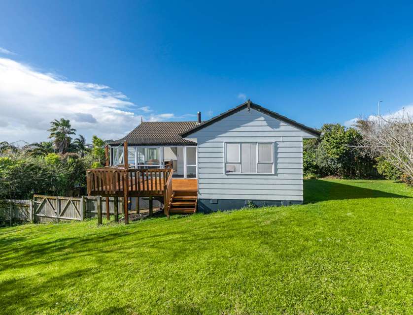 11 Landsdale Place, Massey, Waitakere City, Auckland, 3房, 1浴, 独立屋