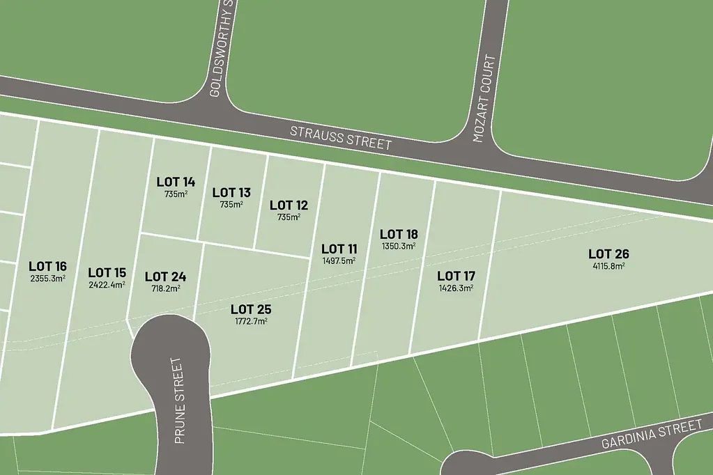 Springdale Heights  Pickett Estate - The Ideal Setting For Your Next Chapter