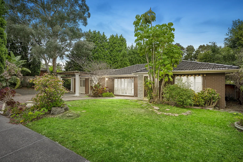 43 Merryn Grove, Wantirna South, VIC 3152