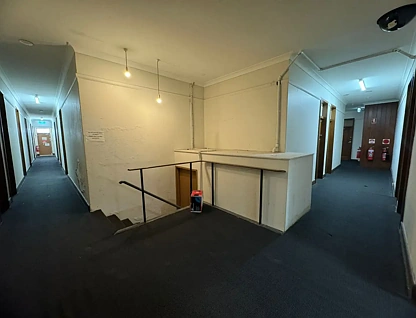 Room 2/269 Macquarie St, Liverpool, South Western Suburbs, 1房, 1浴, Unit