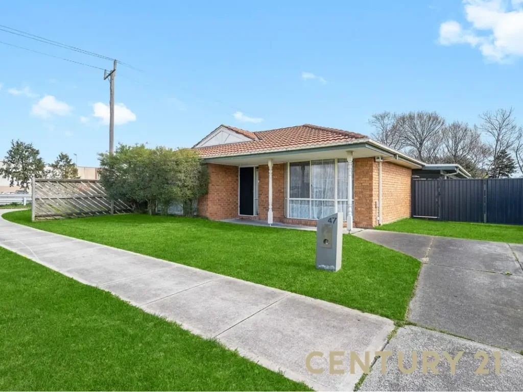 Spacious Living in a Great Location