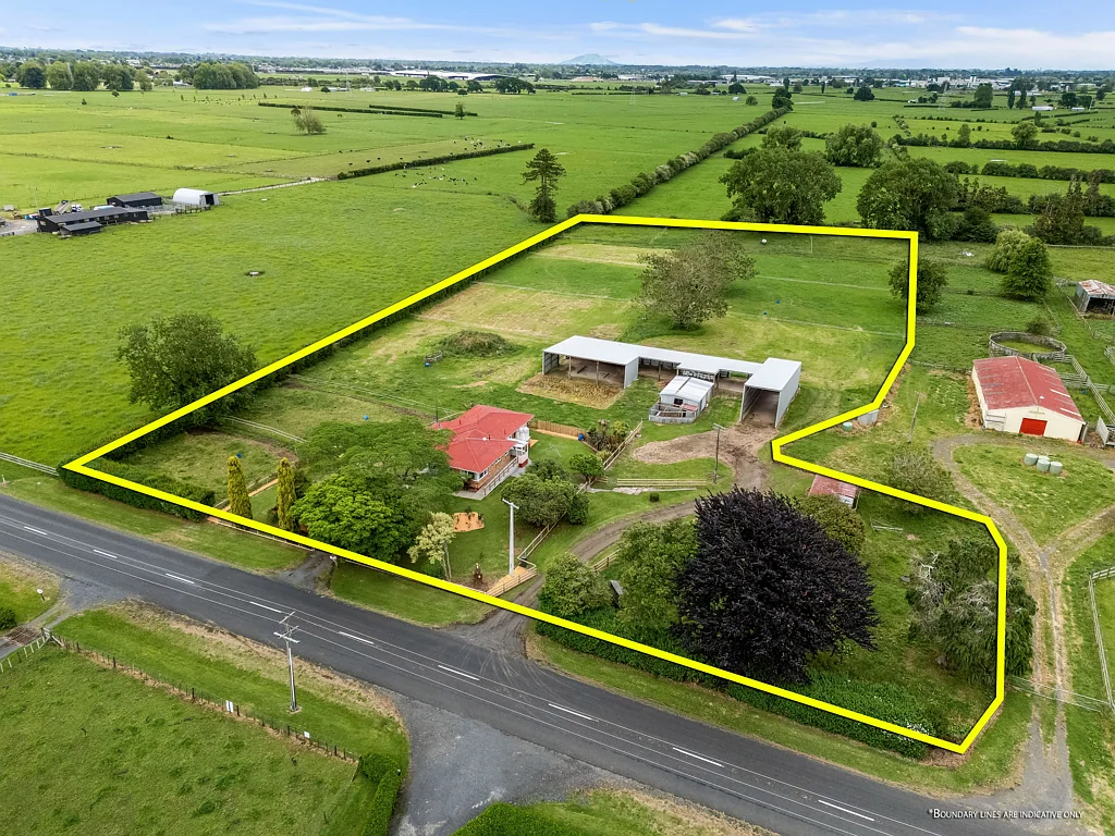 449 Fencourt Road, Cambridge, Waipa, Waikato