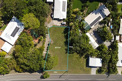 7/4 Eulbertie Avenue, Eimeo, QLD 4740, 0 침실, 0 욕실, Section