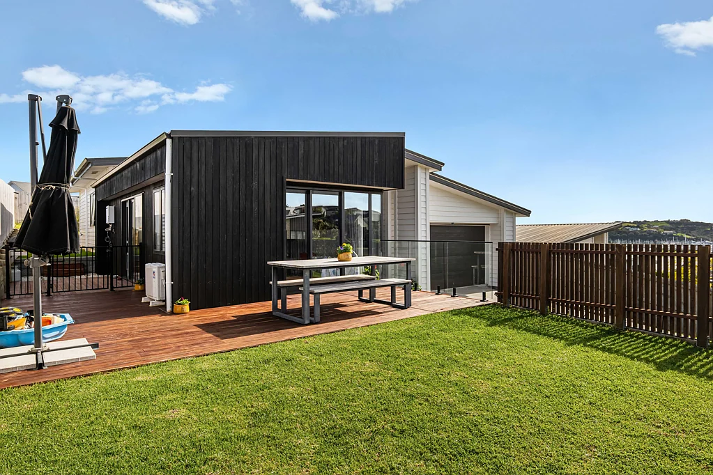 124 Parkview Drive, Gulf Harbour, Rodney, Auckland