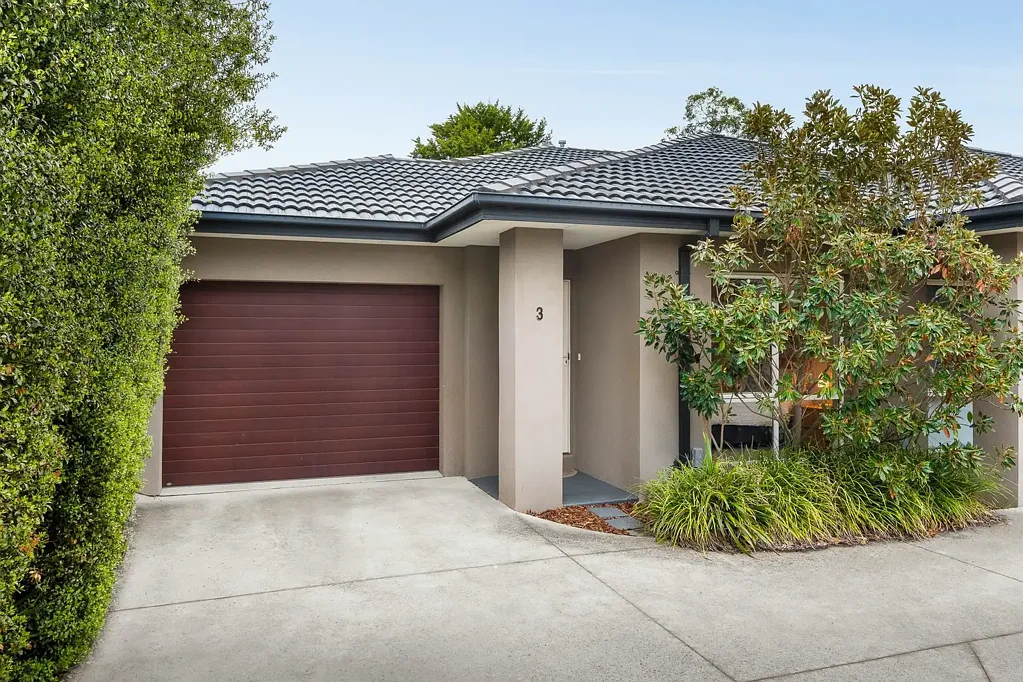 Kilsyth 2ਬੈੱਡਰੂਮ Stylish, Secluded and Exceptionally Convenient.
