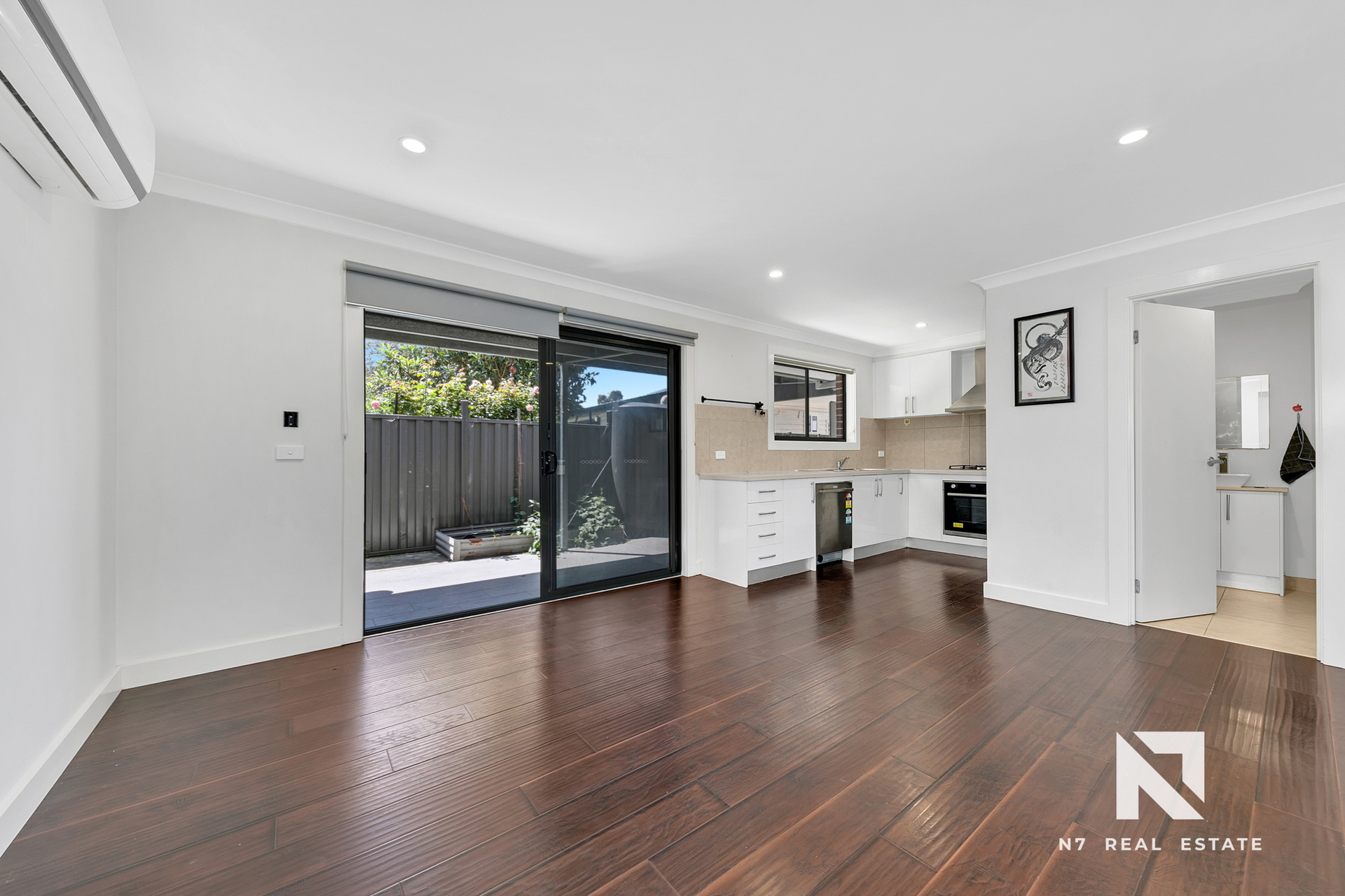 UNIT 3 36 ANDREA ST, ST ALBANS VIC 3021, 0 chambres, 0 salles de bain, Townhouse