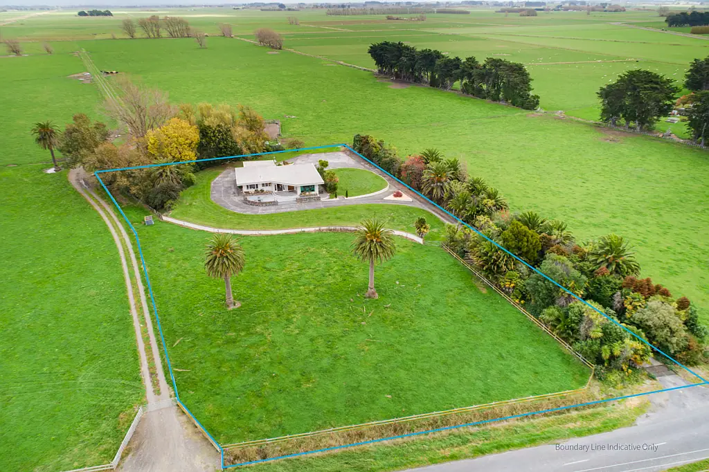 820 Lockwood Road, Kairanga, Manawatu, Manawatu-Wanganui