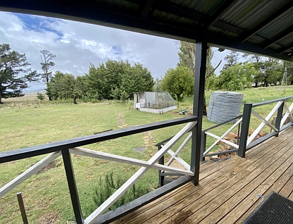 Cottage Two Carinya Estate 150 Nitholm Rd, Cooma, South Coast, 3 Bedrooms, 1 Bathrooms, House
