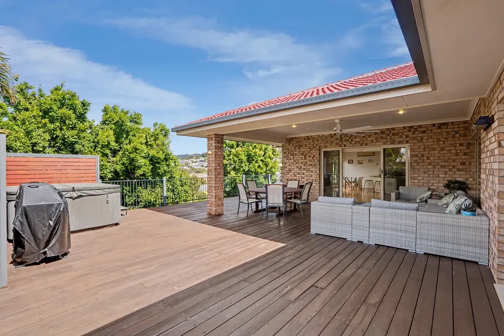 Ormeau Hills 4Kwarto Spacious Family Living With Views + Oversized Entertainer's Deck