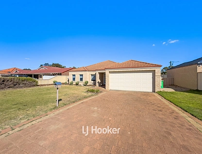 7 Pickworth Retreat, Pelican Point, Bunbury, 4 Kuwarto, 2 Banyo, House