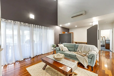 21 Portside Place, Shoal Point, QLD 4750, 4 Bedrooms, 2 Bathrooms, House
