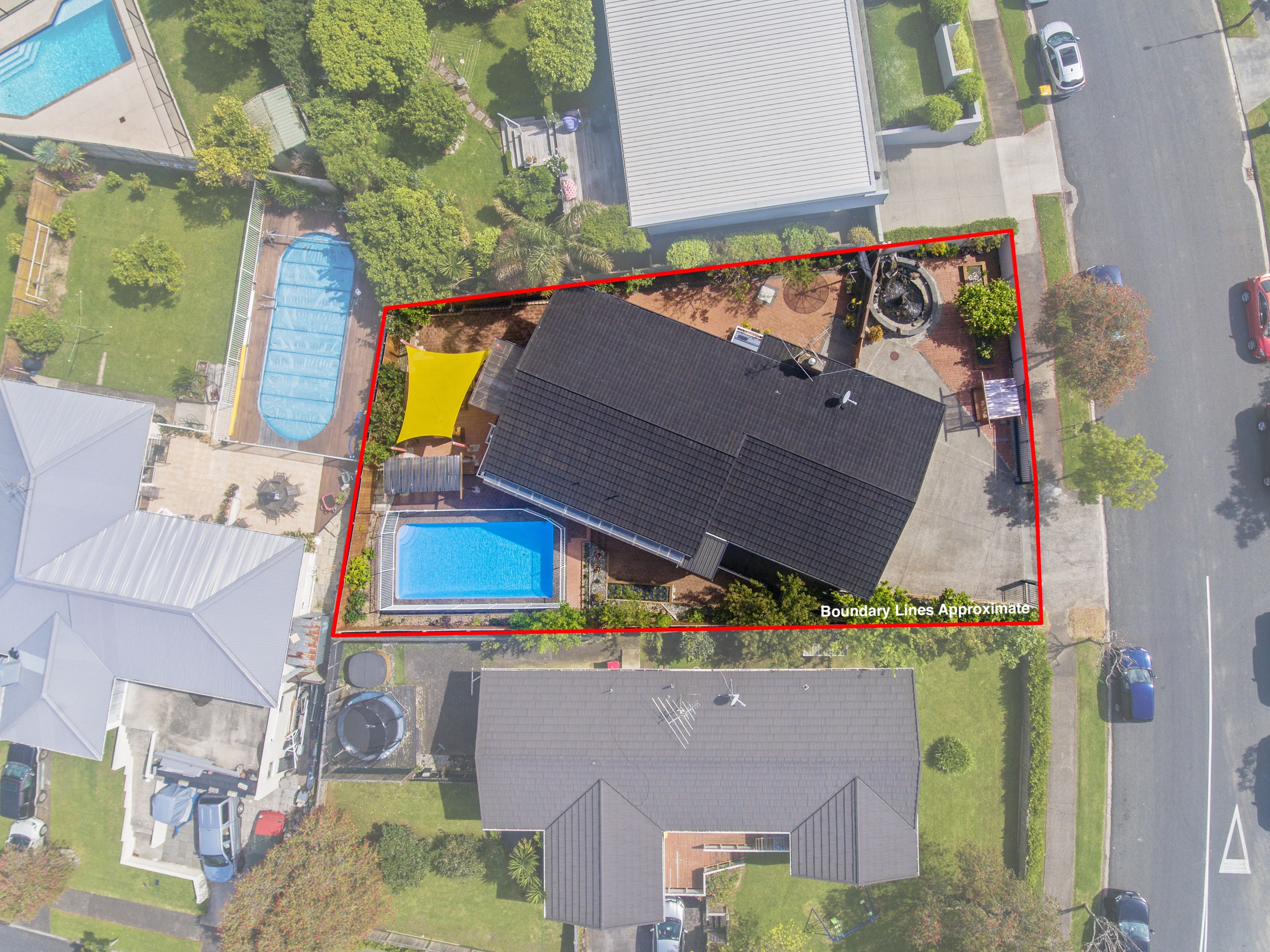 76 Fisher Parade, Sunnyhills, Auckland - Manukau, 4 rūma, 0 rūma horoi