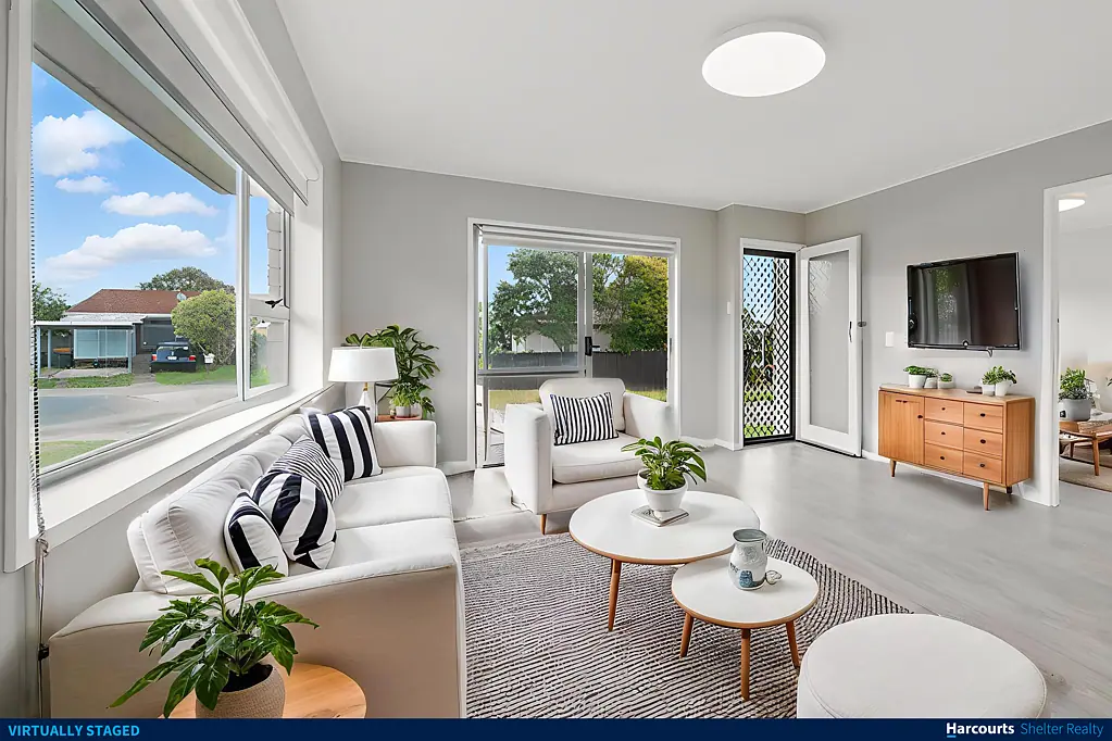 1/41 Blacklock Avenue, Henderson, Waitakere City, Auckland
