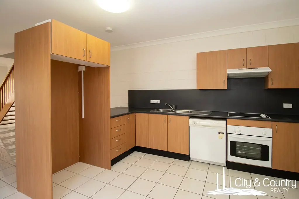 Mount Isa 2 Bedroom Invest or Nest