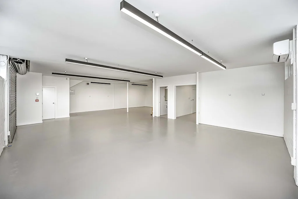 Northcote Northcote Workshop/Studio for Lease