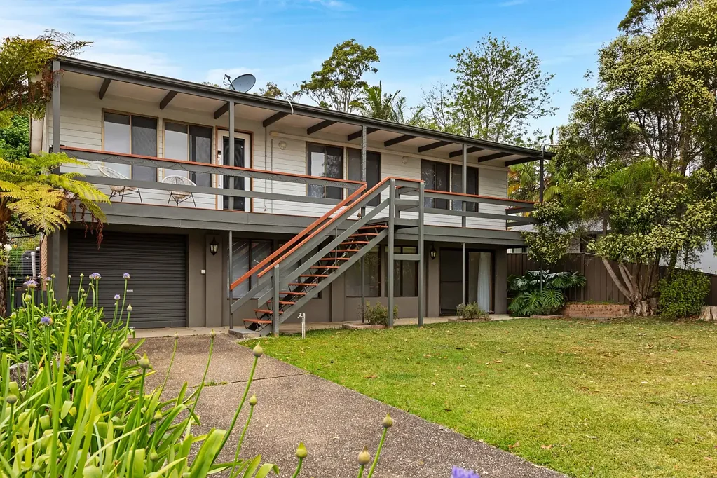 Coastal One-Bedroom Flat – Water & Gas Included