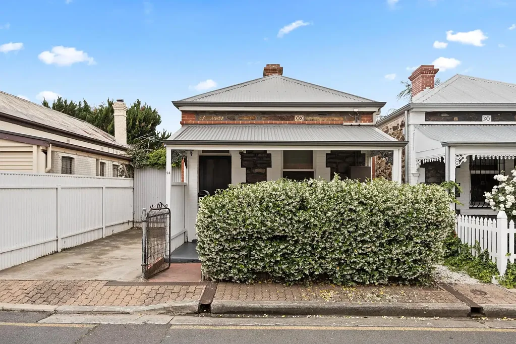 24 Mansfield Street, North Adelaide, SA 5006