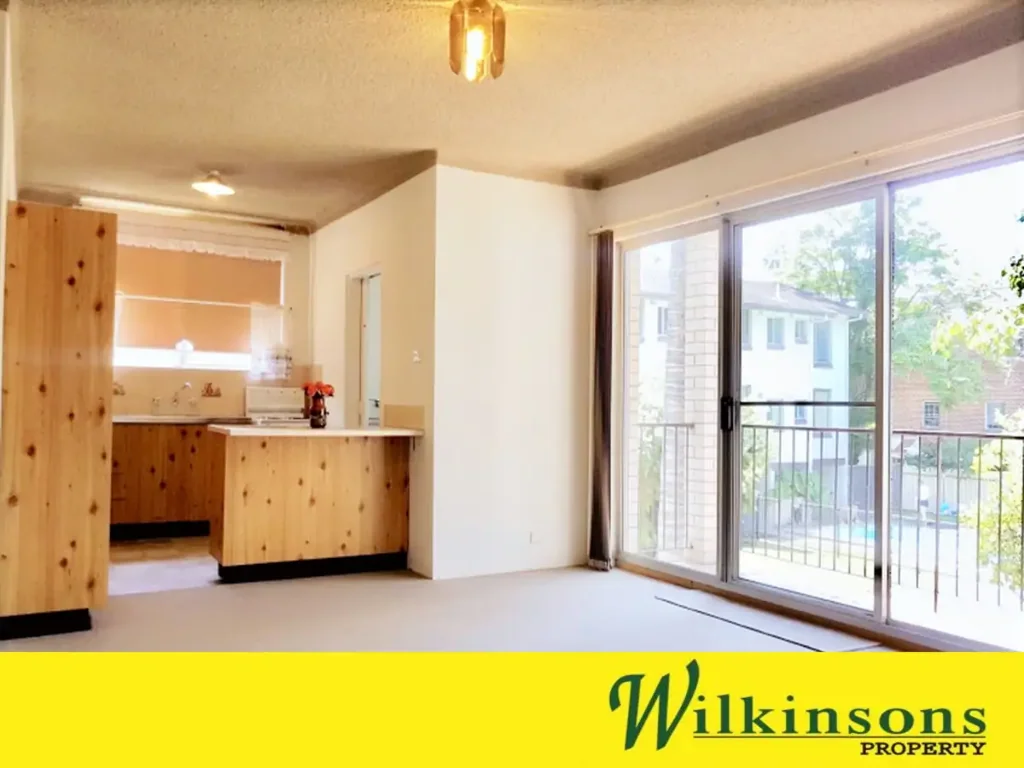 PERFECT LOCATION TO NEARBY CONVENIENCES...