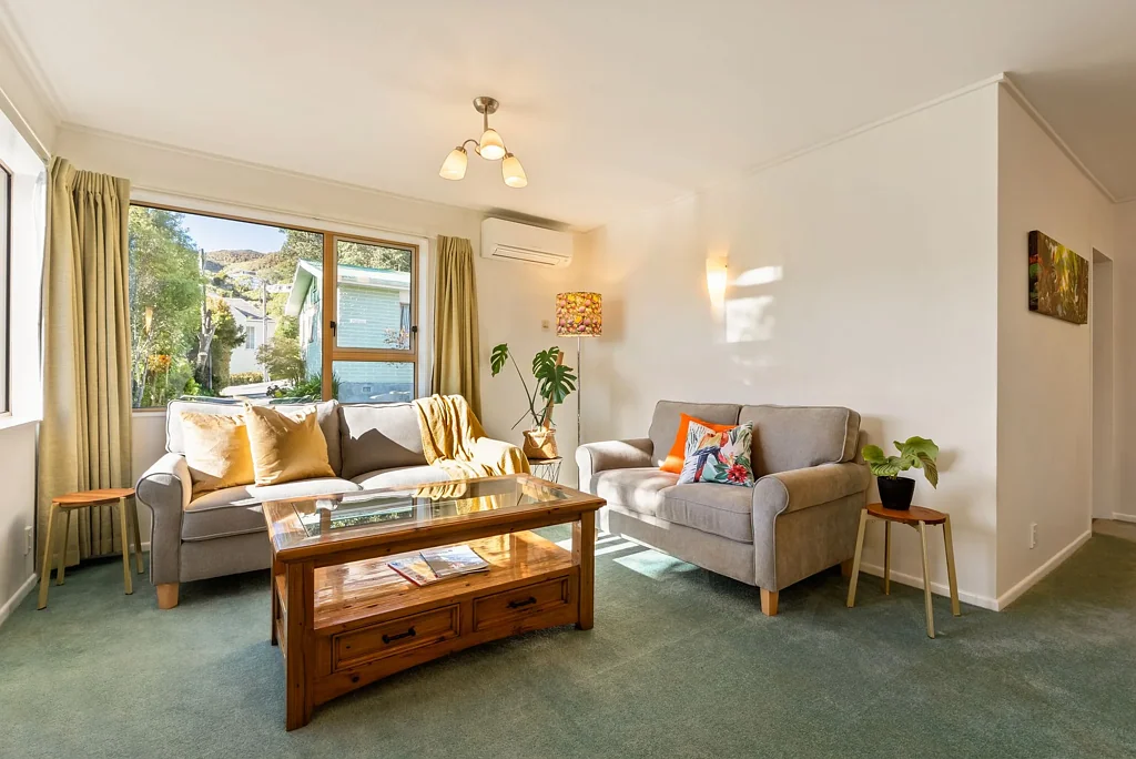 Karori 2कमरा Central, Versatile, and Ready to Live In