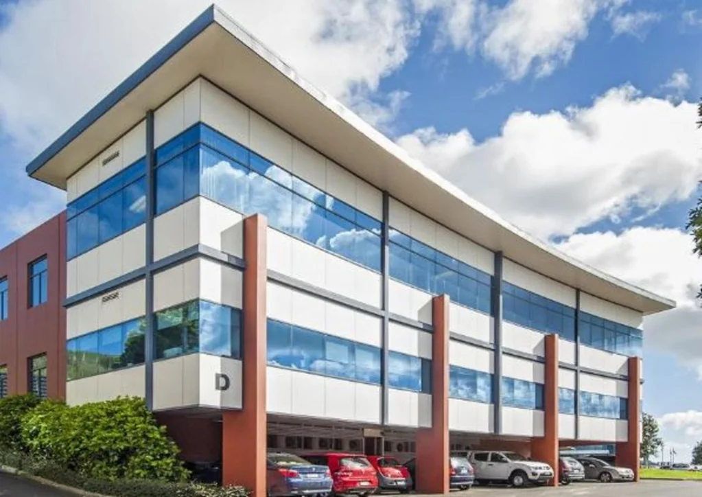 Mount Wellington Full refurbishment - office space close to Sylvia Park