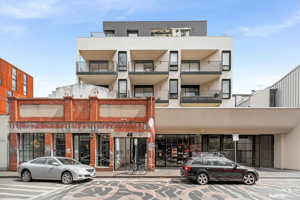 210/48 Rose Street, Fitzroy, VIC 3065