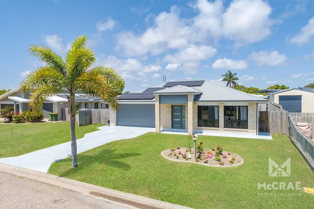 7 Lucinda Place, Bowen, QLD 4805