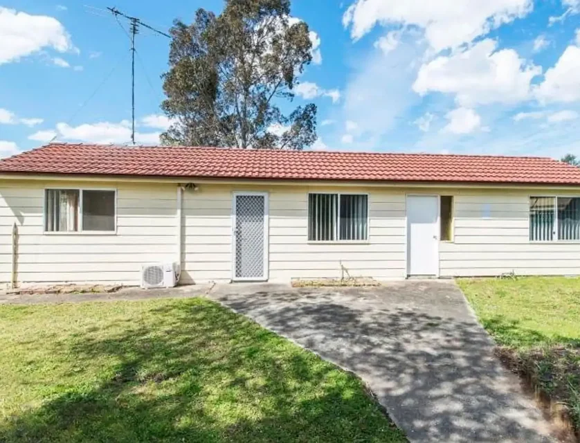 1B Martin Street, Emu Plains, NSW 2750, 2房, 1浴, 整租独立别墅