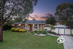 24 Adrian Drive, Pakenham