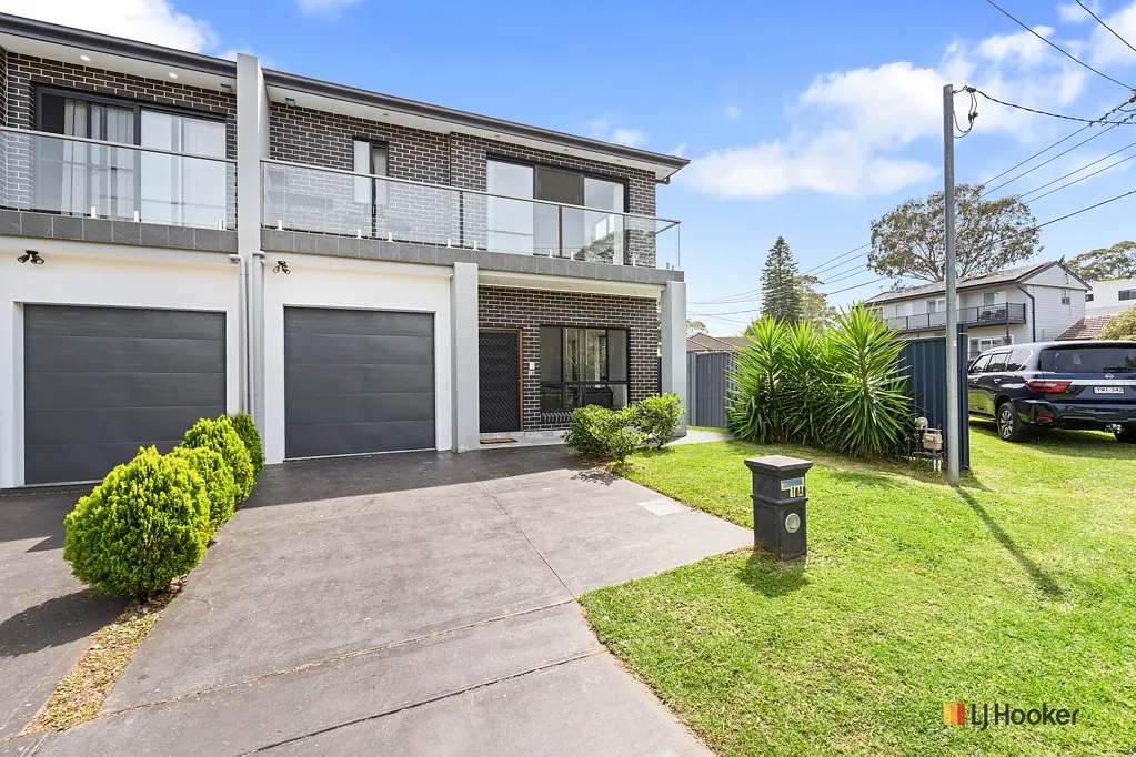 1A Melham Avenue, Panania, NSW 2213