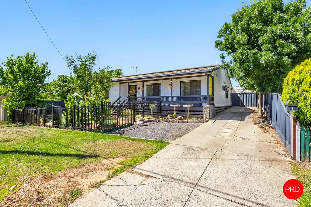1 Mckenzie Street, California Gully, VIC 3556