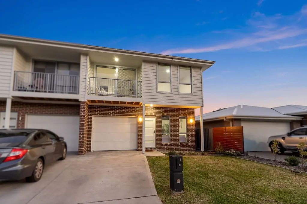 Forster 4 Bedroom ONE FOR THE FIRST HOME BUYERS !