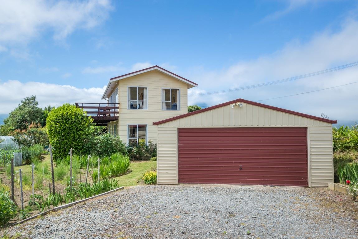 19c Jubilee Road, Wainui, Christchurch, 2 chambres, 1 salles de bain