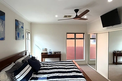 Kwarto - 48 Farrell Street, Whyalla, SA 5600