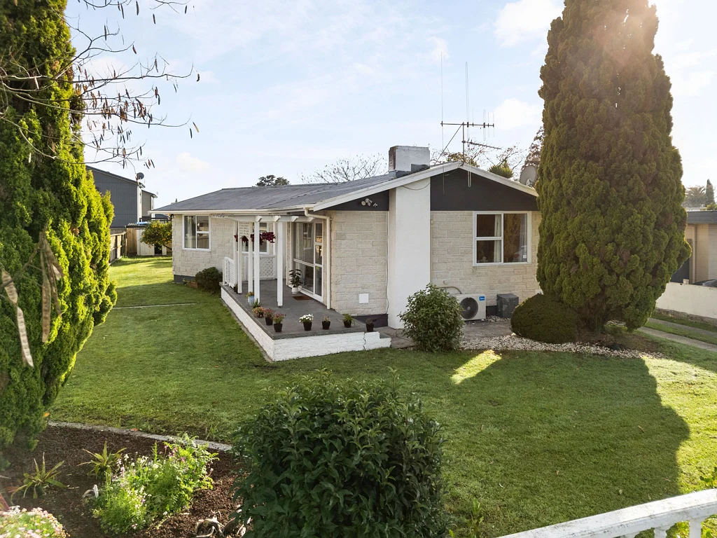 45 Tongariro Street, Chartwell, Hamilton, Waikato